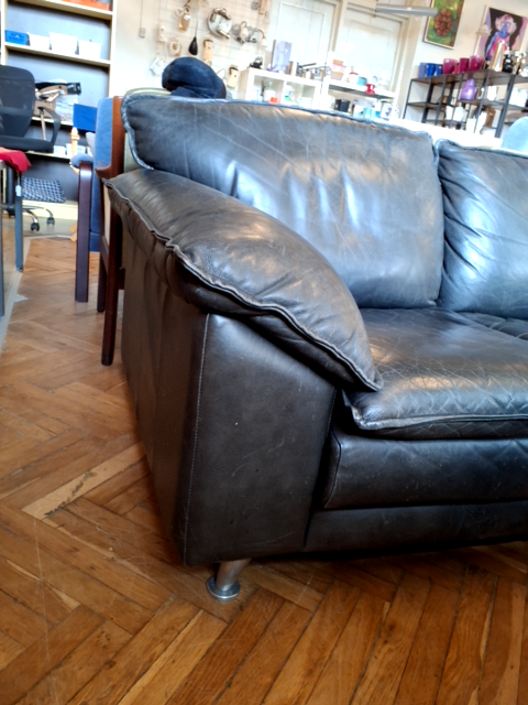 Sofa 2-personers